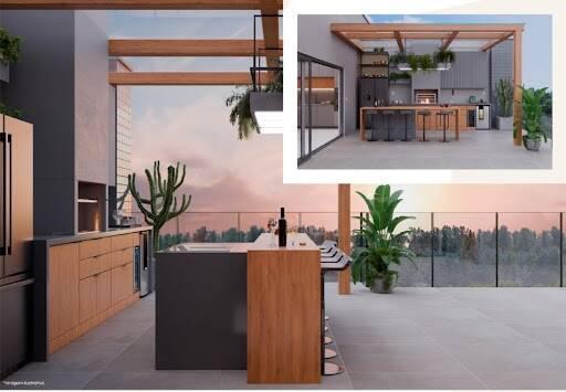 Apartamento, Bela Vista, 3 Quartos, 2 Vagas, 1 Suíte
