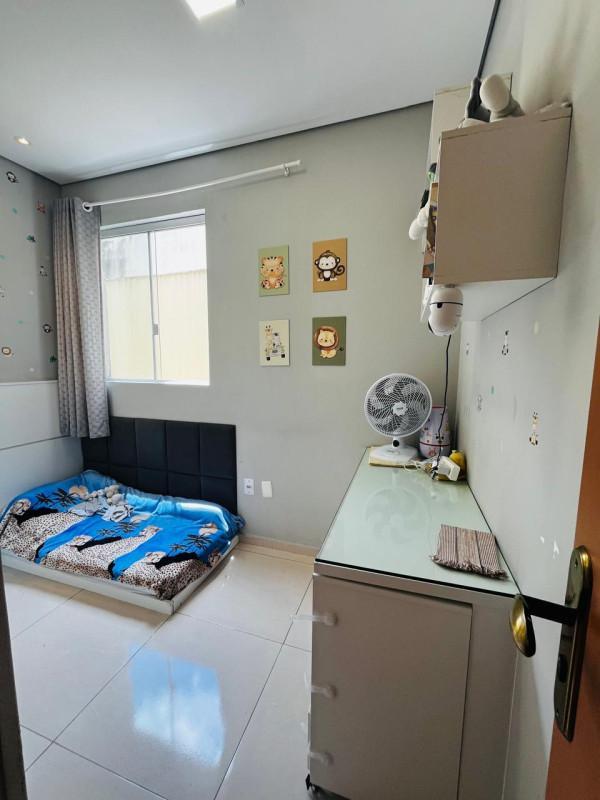 Casa, Palmeiras, 3 Quartos, 4 Vagas, 1 Suíte