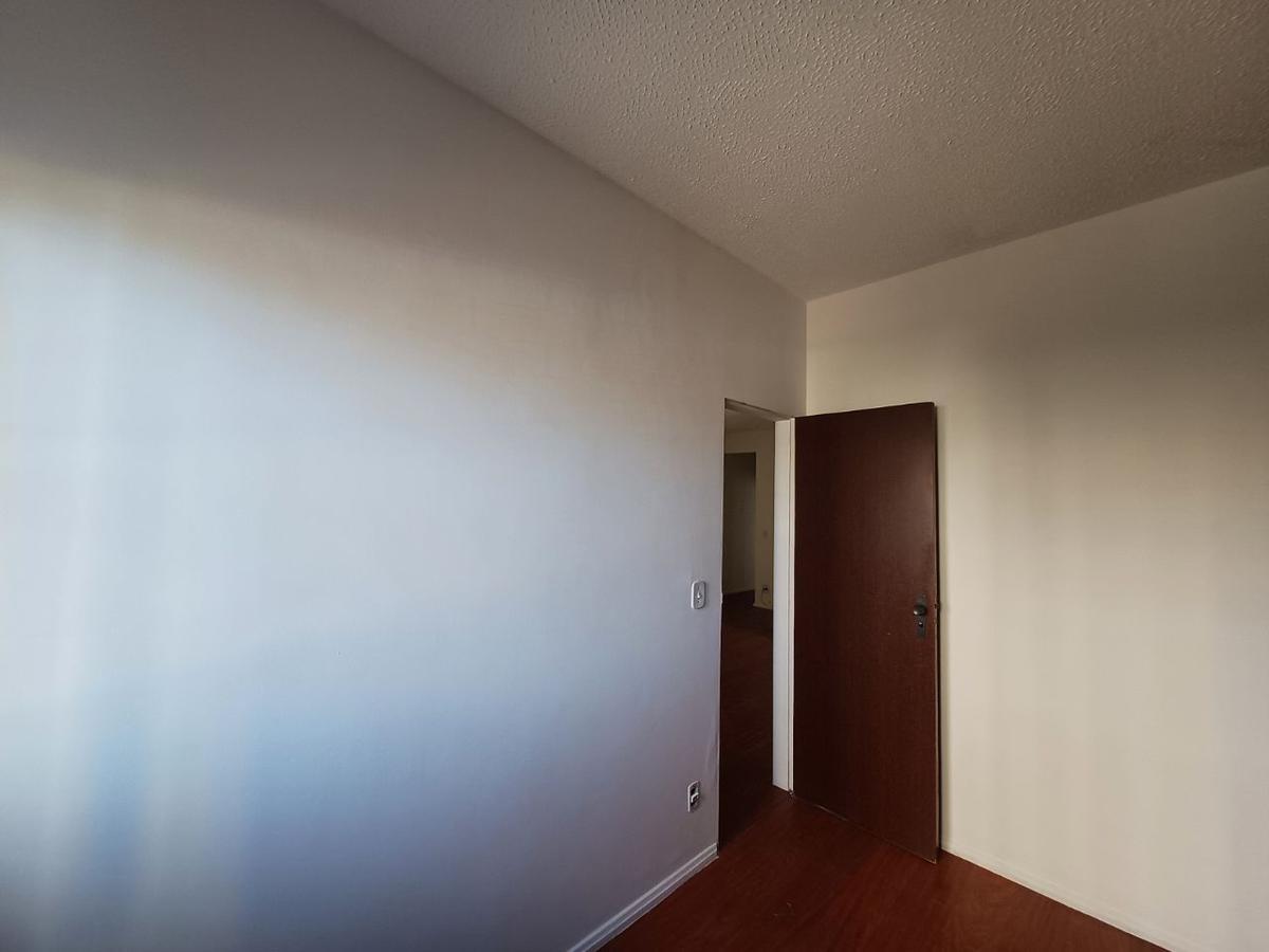 Apartamento, Ipiranga, 2 Quartos, 1 Vaga