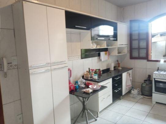 Casa, Etelvina Carneiro, 3 Quartos, 5 Vagas