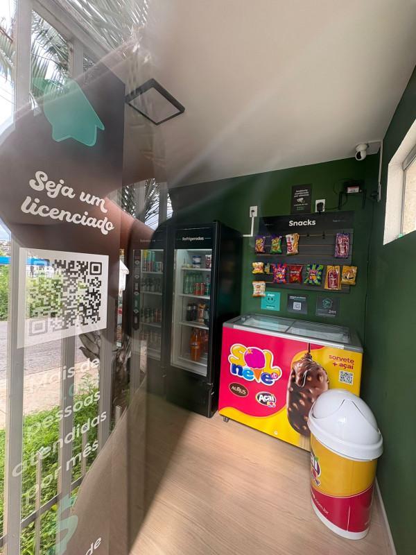 Apartamento, Novo Barreirinho, 2 Quartos, 1 Vaga