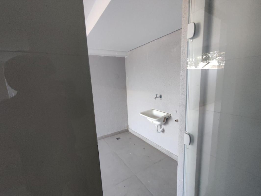 Apartamento, Cabral, 2 Quartos, 2 Vagas, 1 Suíte