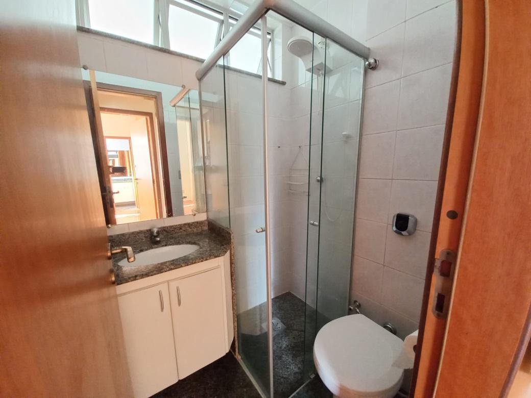 Apartamento, Lourdes, 3 Quartos, 2 Vagas, 1 Suíte