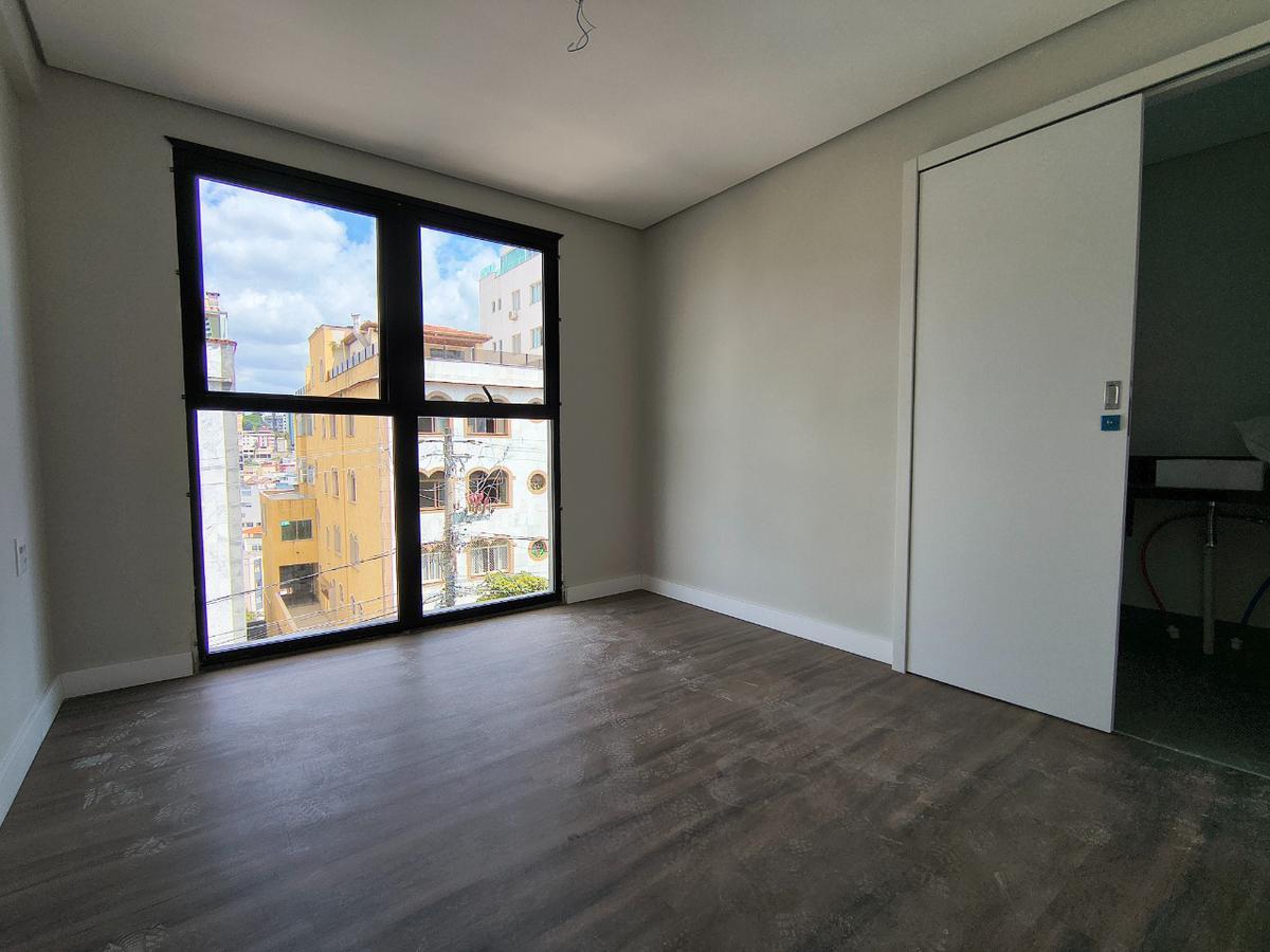 Apartamento, Cidade Nova, 3 Quartos, 2 Vagas, 3 Suítes