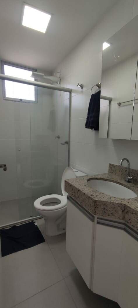 Apartamento, Cabral, 2 Quartos, 2 Vagas, 1 Suíte