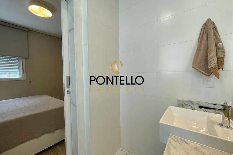 Apartamento, Serra, 2 Quartos, 2 Vagas, 2 Suítes