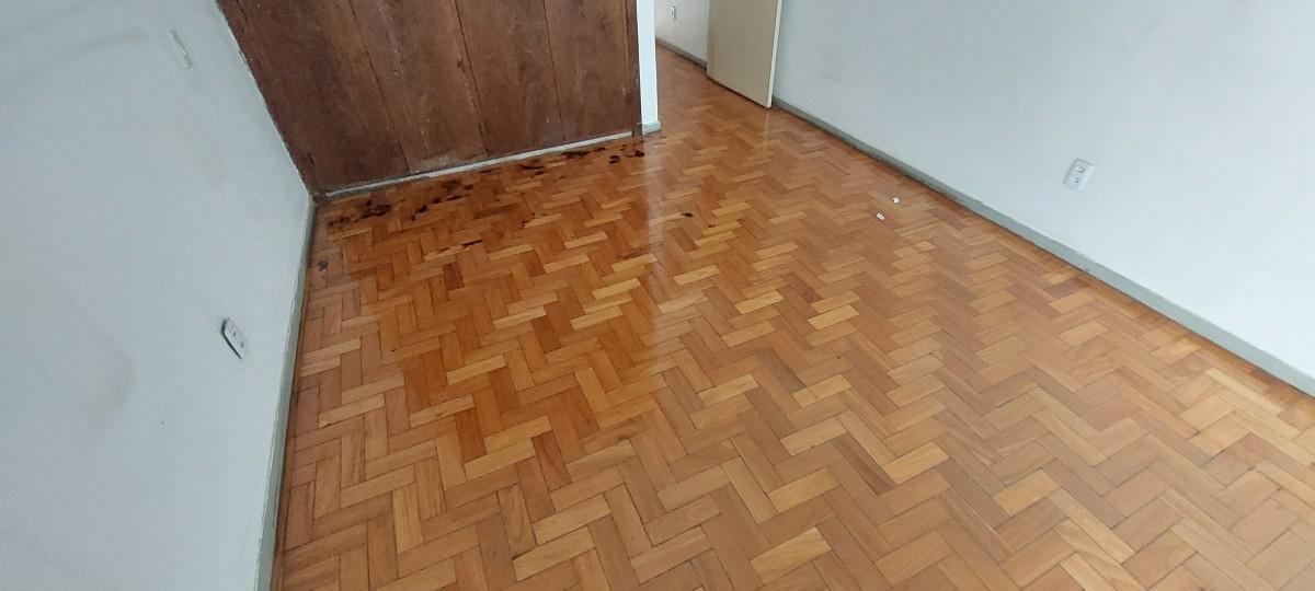 Apartamento, Santo Agostinho, 1 Quarto, 0 Vaga