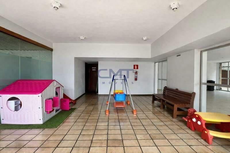 Apartamento, Sion, 4 Quartos, 2 Vagas, 1 Suíte