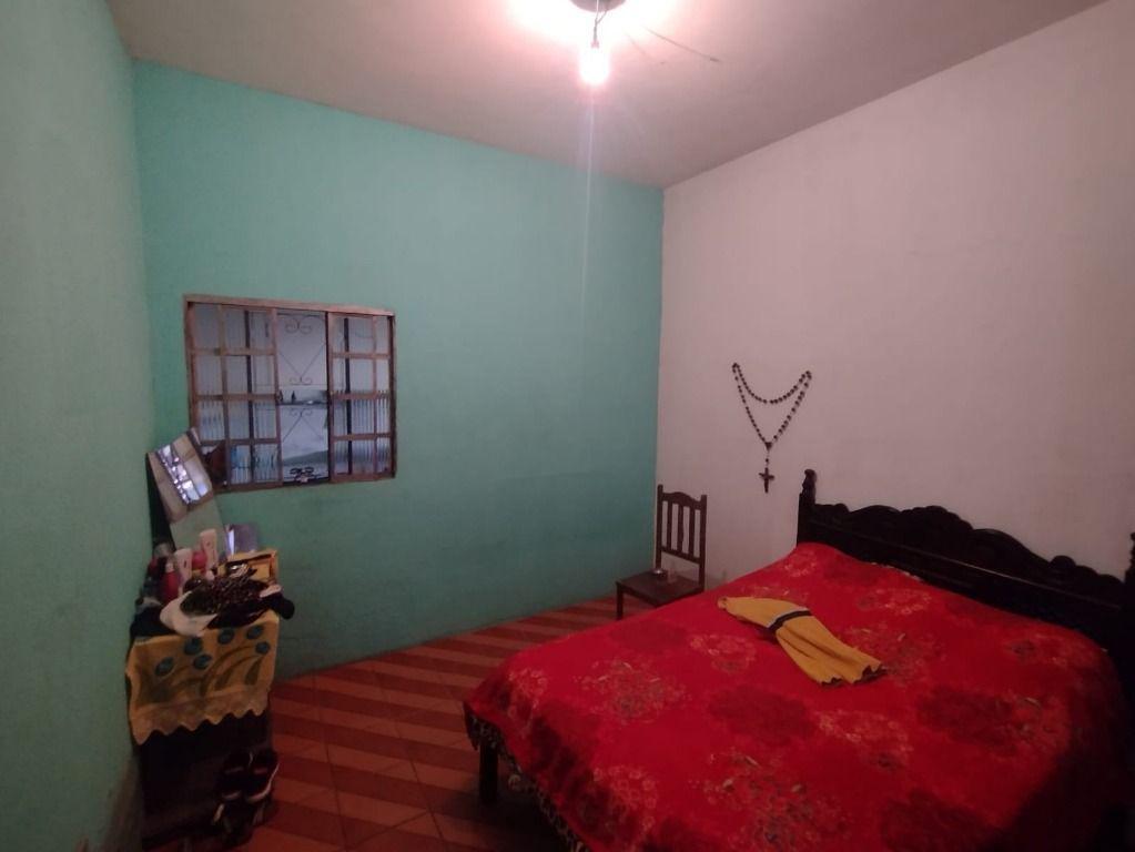 Casa, Vila Francisco de Moura, 2 Quartos, 1 Vaga