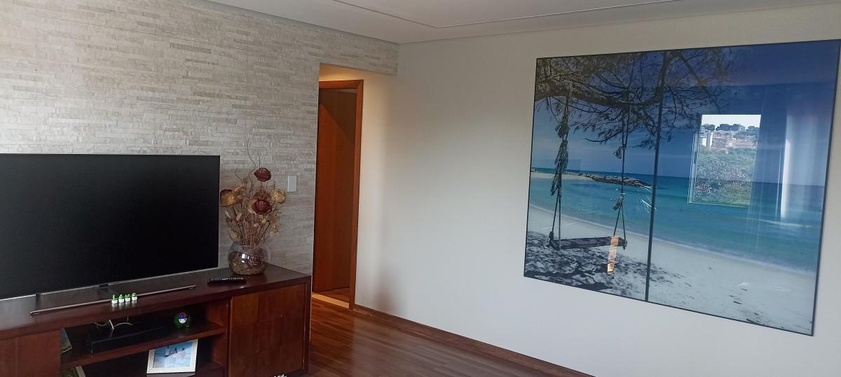 Apartamento, Itapoã, 3 Quartos, 2 Vagas, 1 Suíte