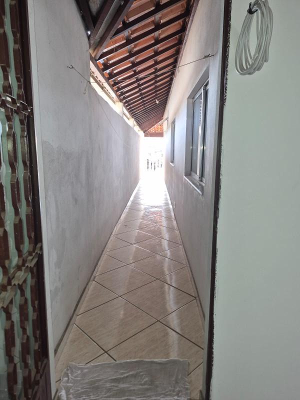 Casa, Piratininga (venda Nova), 2 Quartos, 1 Vaga, 1 Suíte