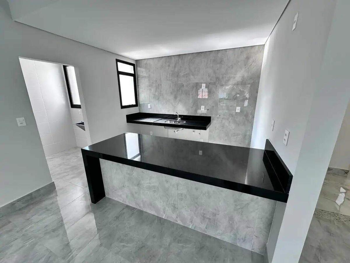 Apartamento, Castelo, 4 Quartos, 2 Vagas, 2 Suítes