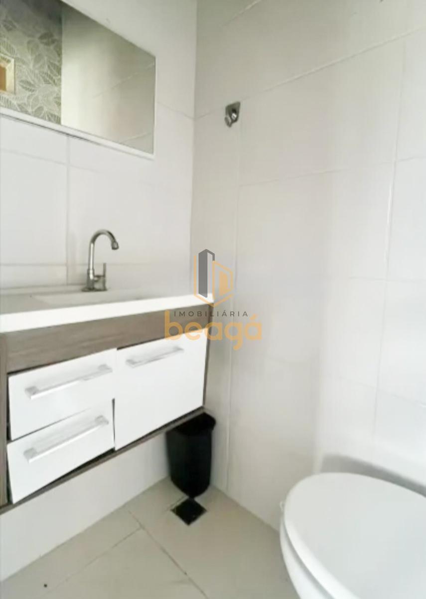 Casa, Caiçaras, 4 Quartos, 4 Vagas, 1 Suíte