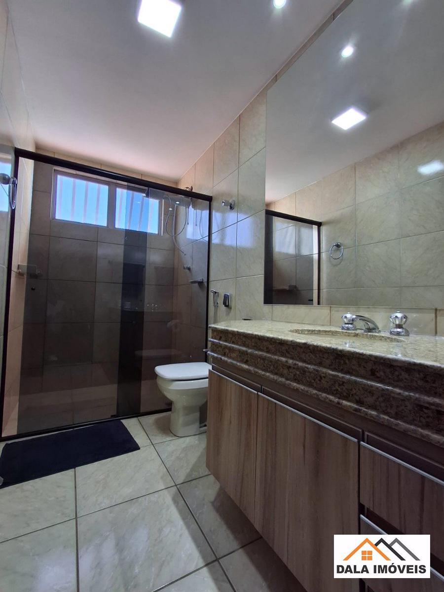 Casa, Palmares, 4 Quartos, 4 Vagas, 2 Suítes