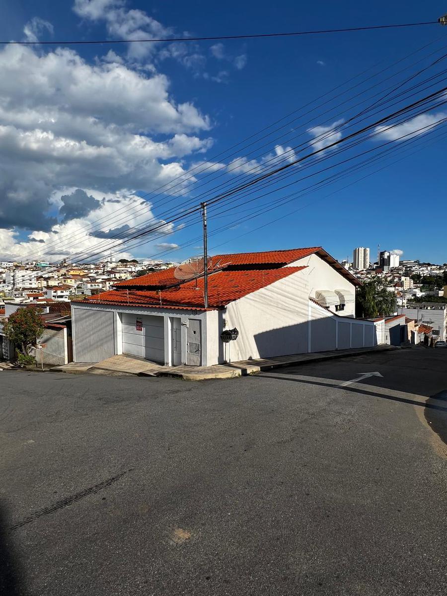 Casa, Bom Pastor, 3 Quartos, 3 Vagas, 1 Suíte