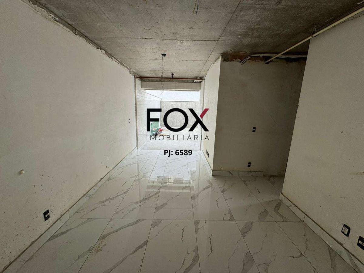 Apartamento, Itapoã, 3 Quartos, 2 Vagas, 1 Suíte