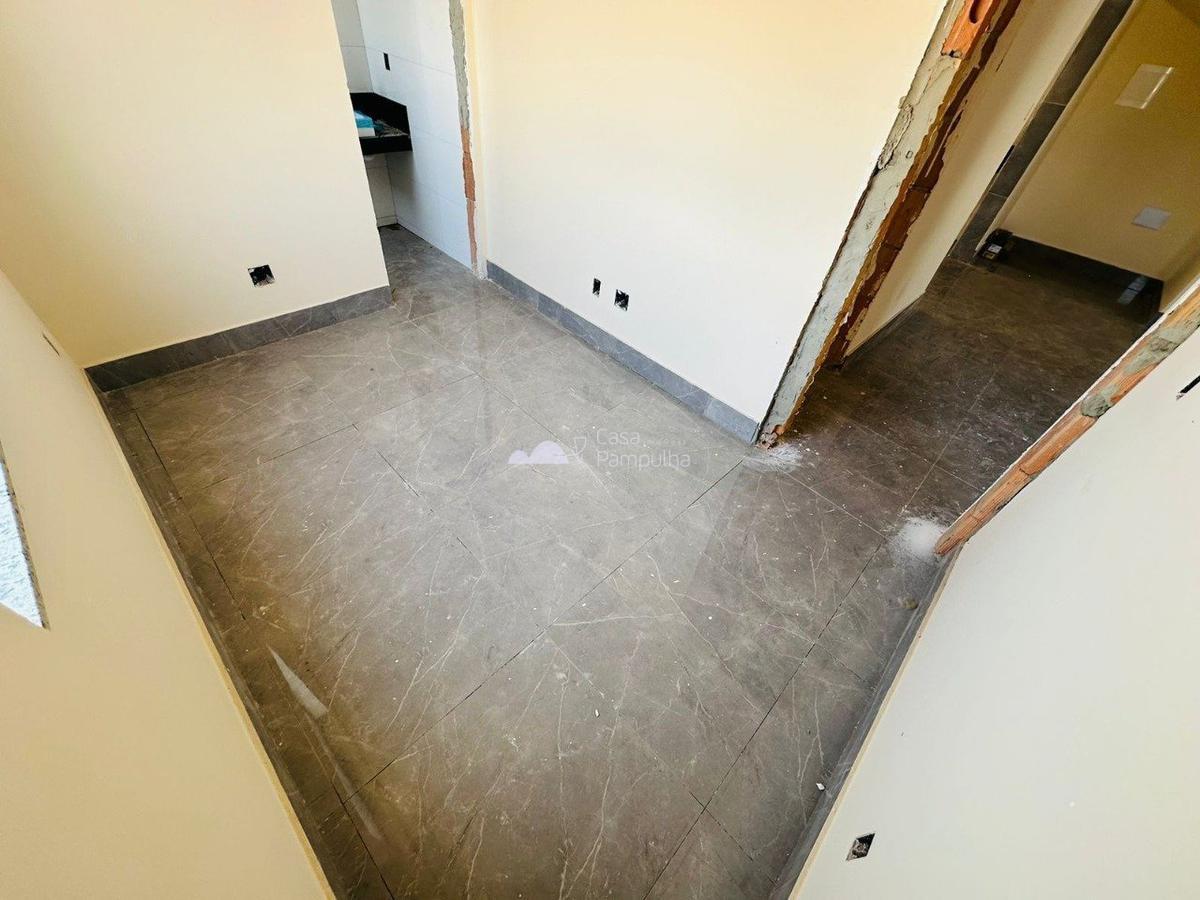 Apartamento, Planalto, 3 Quartos, 2 Vagas, 1 Suíte