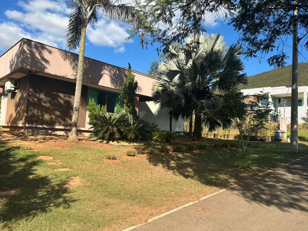 Casa, Serra dos Bandeirantes, 4 Quartos, 4 Vagas, 4 Suítes