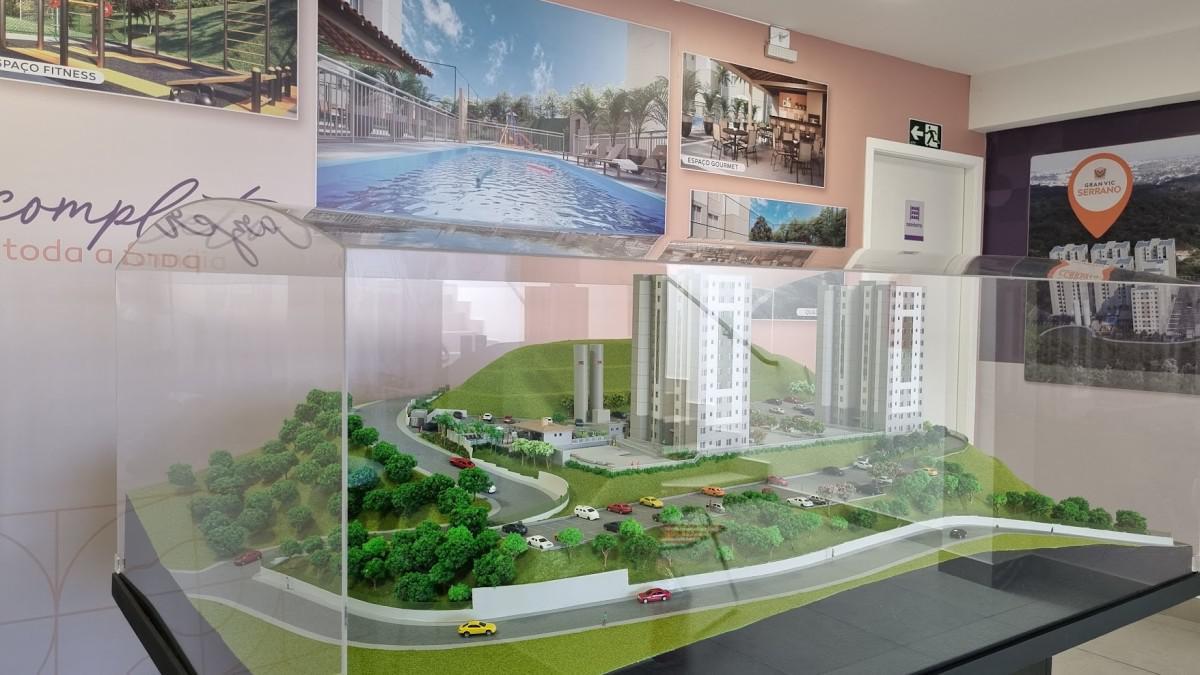 Apartamento, Borba Gato, 2 Quartos, 1 Vaga