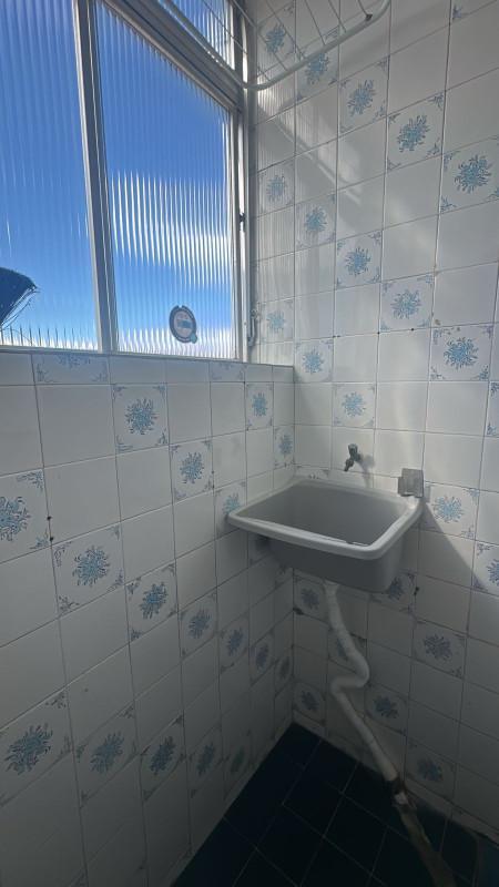 Apartamento, Floresta, 1 Quarto, 1 Vaga