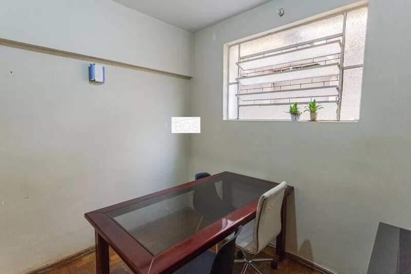 Apartamento, Lourdes, 3 Quartos, 1 Vaga, 1 Suíte