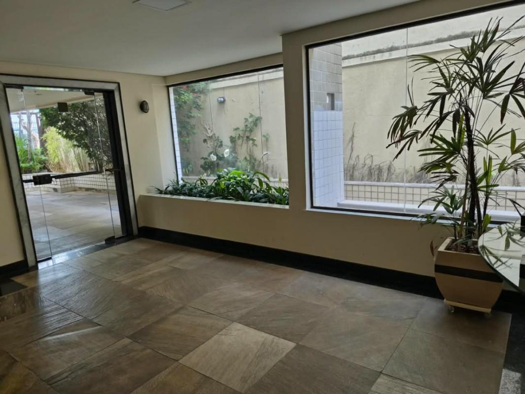 Apartamento, Buritis, 3 Quartos, 2 Vagas, 1 Suíte