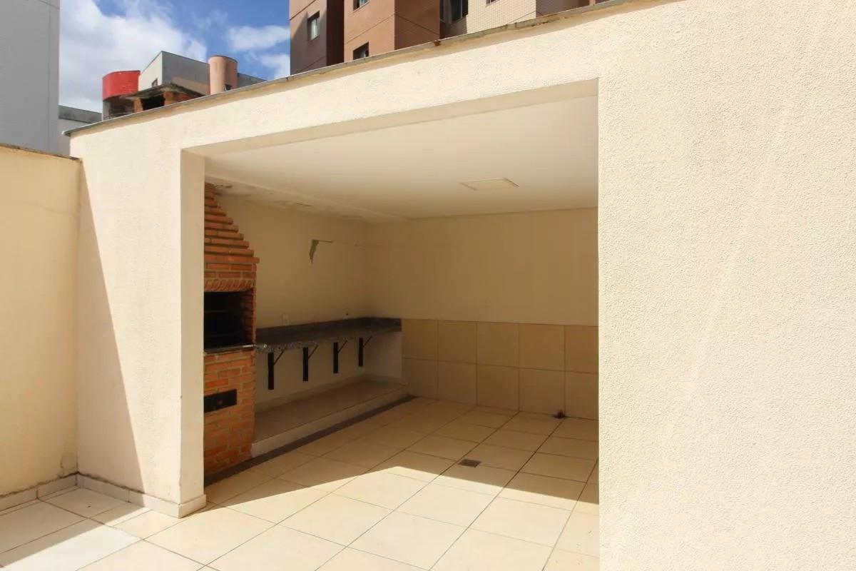 Apartamento, Castelo, 3 Quartos, 2 Vagas, 1 Suíte