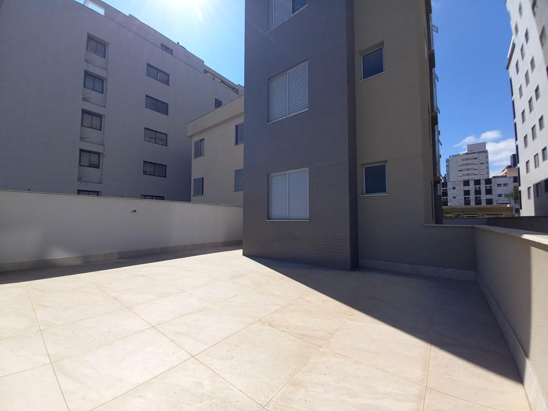 Apartamento, Alto Barroca, 2 Quartos, 2 Vagas, 1 Suíte
