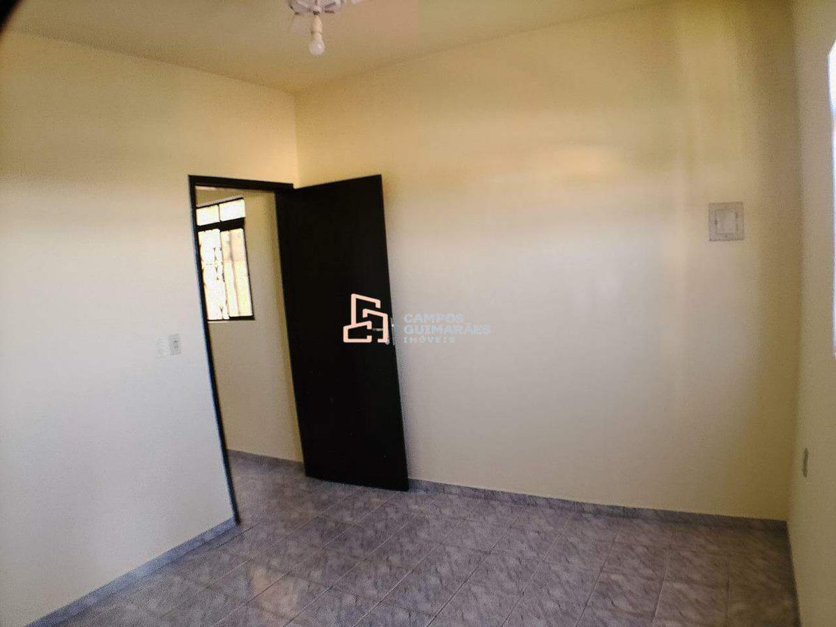 Casa, Mineirão, 2 Quartos