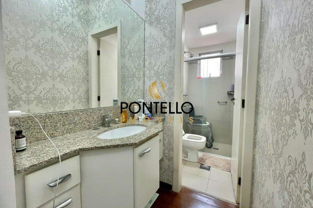 Apartamento, Lourdes, 4 Quartos, 2 Vagas, 1 Suíte
