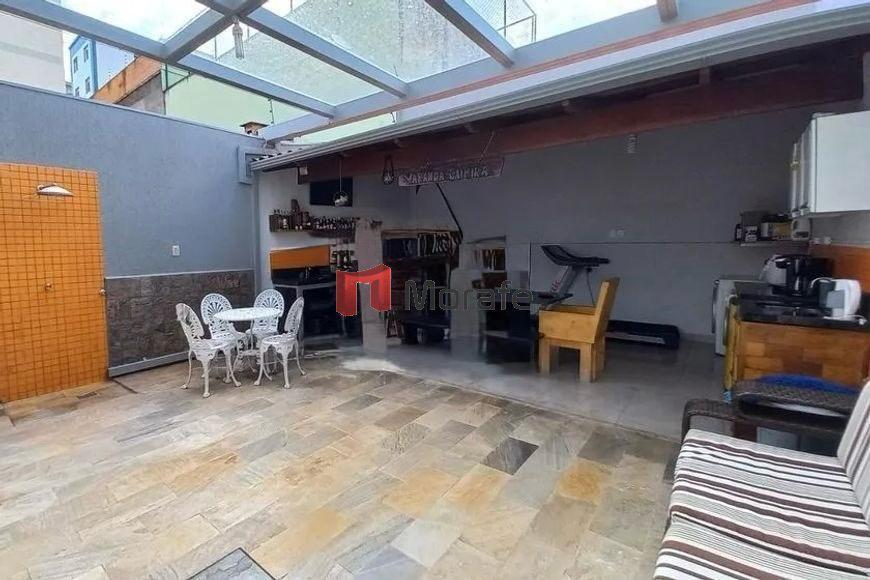 Casa, Serrano, 3 Quartos, 4 Vagas, 1 Suíte