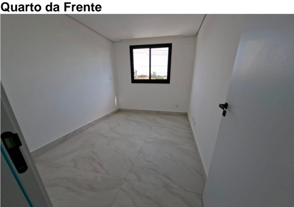 Casa, Planalto, 3 Quartos, 1 Vaga, 1 Suíte