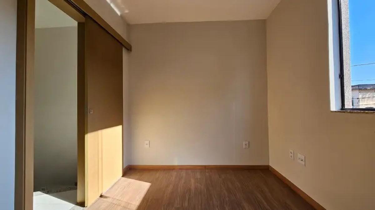 Casa, Santa Mônica, 3 Quartos, 2 Vagas, 1 Suíte