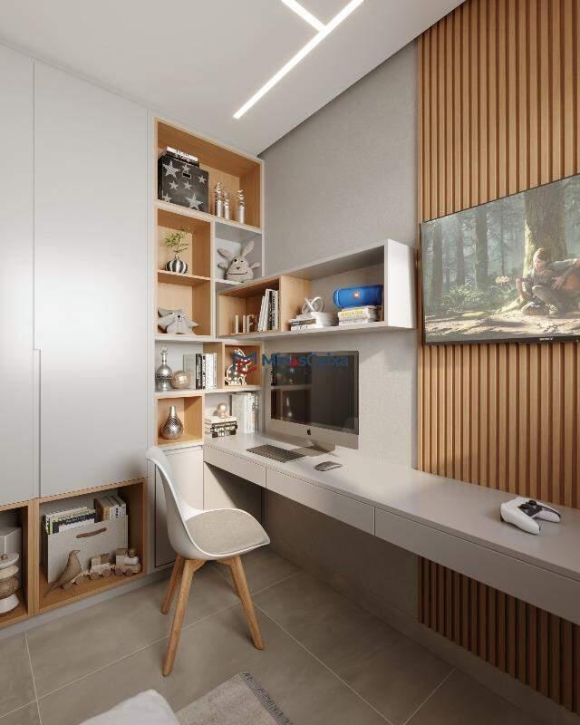 Apartamento, Bom Retiro, 2 Quartos, 1 Vaga, 1 Suíte