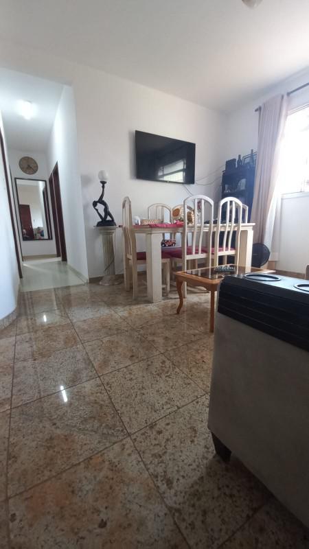 Apartamento, Sagrada Família, 3 Quartos, 1 Vaga, 1 Suíte