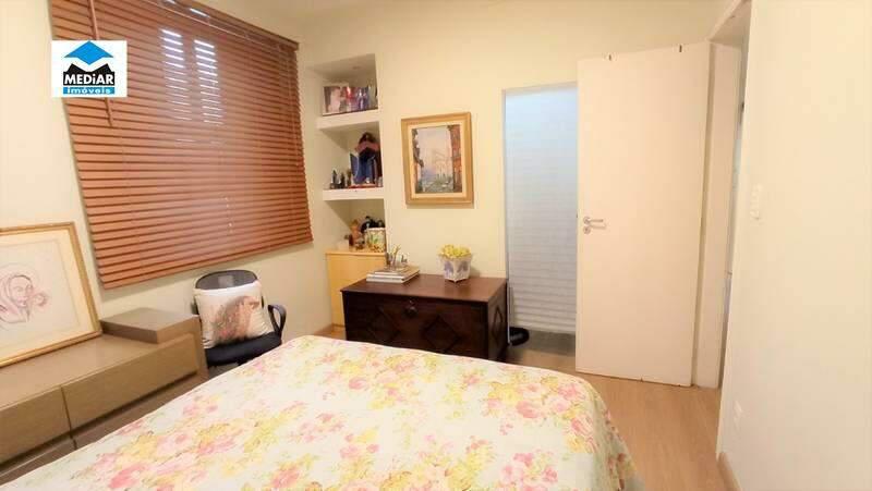 Apartamento, Santo Antônio, 4 Quartos, 2 Vagas, 2 Suítes
