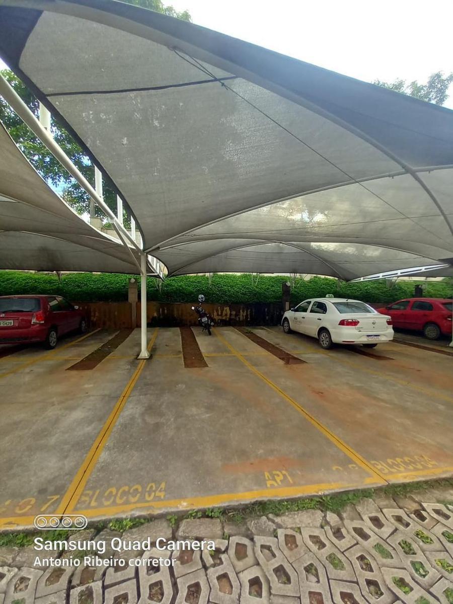 Apartamento, Cabral, 2 Quartos, 2 Vagas, 1 Suíte