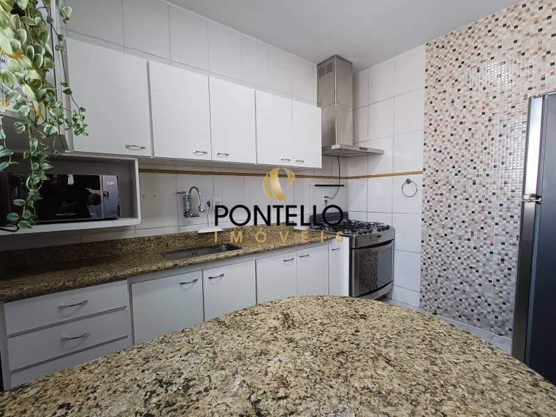 Cobertura, Palmares, 4 Quartos, 2 Vagas, 2 Suítes