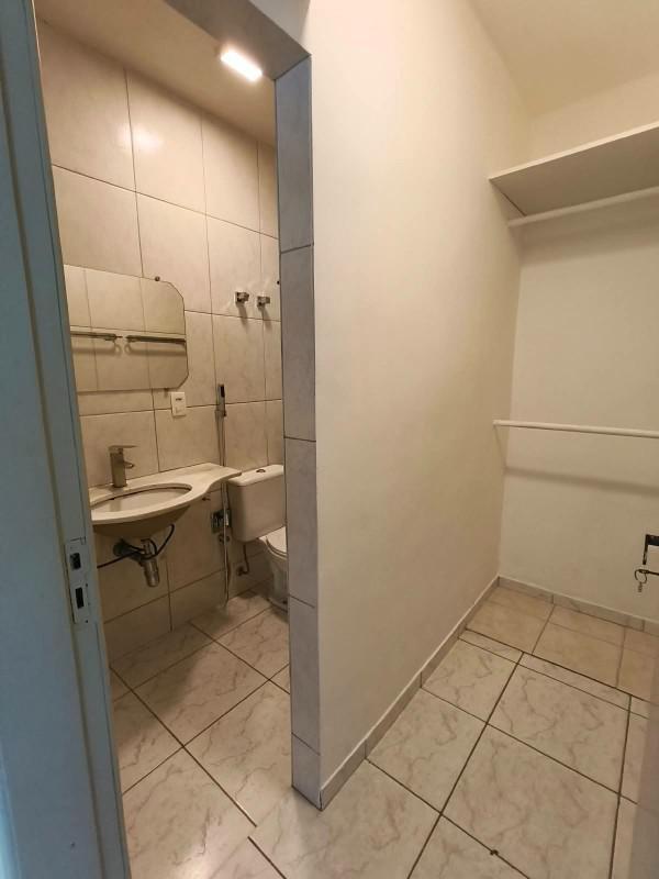 Casa, Cachoeirinha, 3 Quartos, 1 Vaga, 1 Suíte