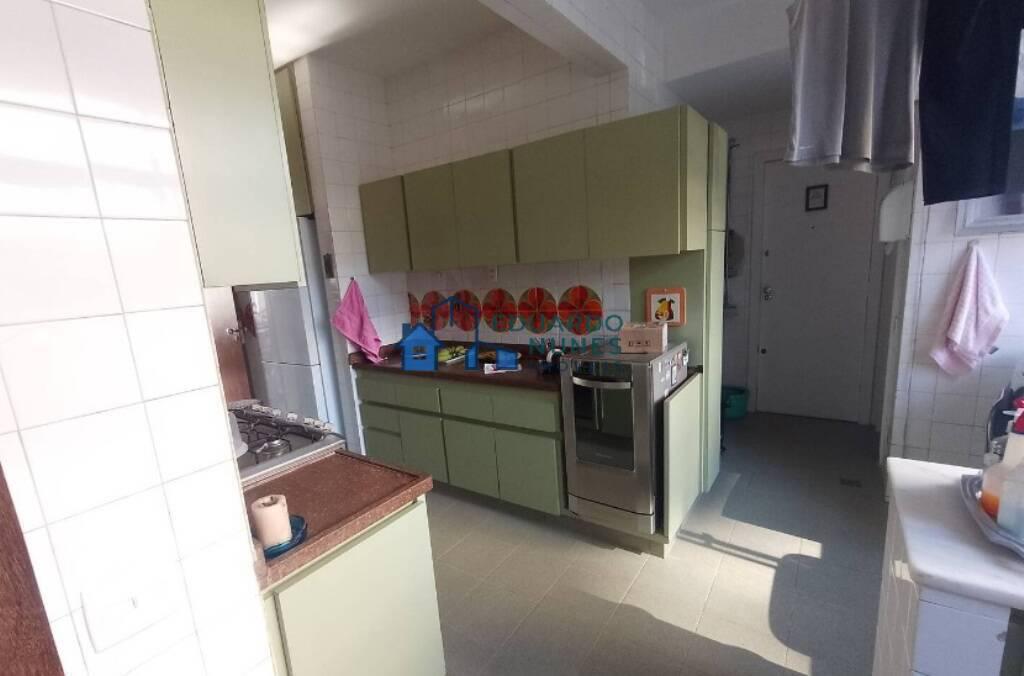 Apartamento, Serra, 4 Quartos, 2 Vagas, 1 Suíte
