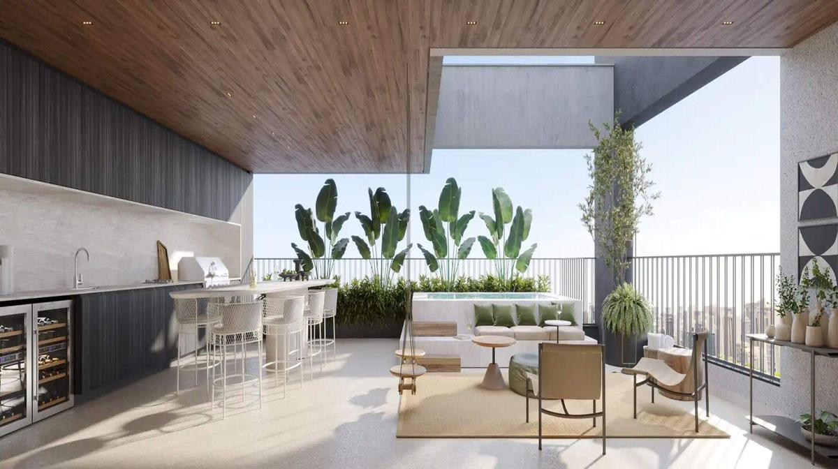 Apartamento, Cazeca, 3 Quartos, 2 Vagas, 3 Suítes