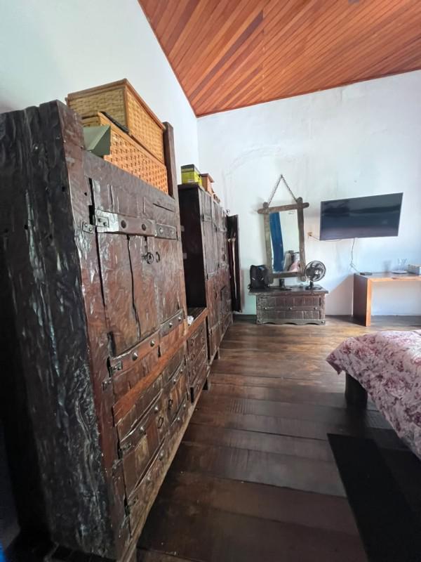 Casa, Centro, 4 Quartos, 10 Vagas