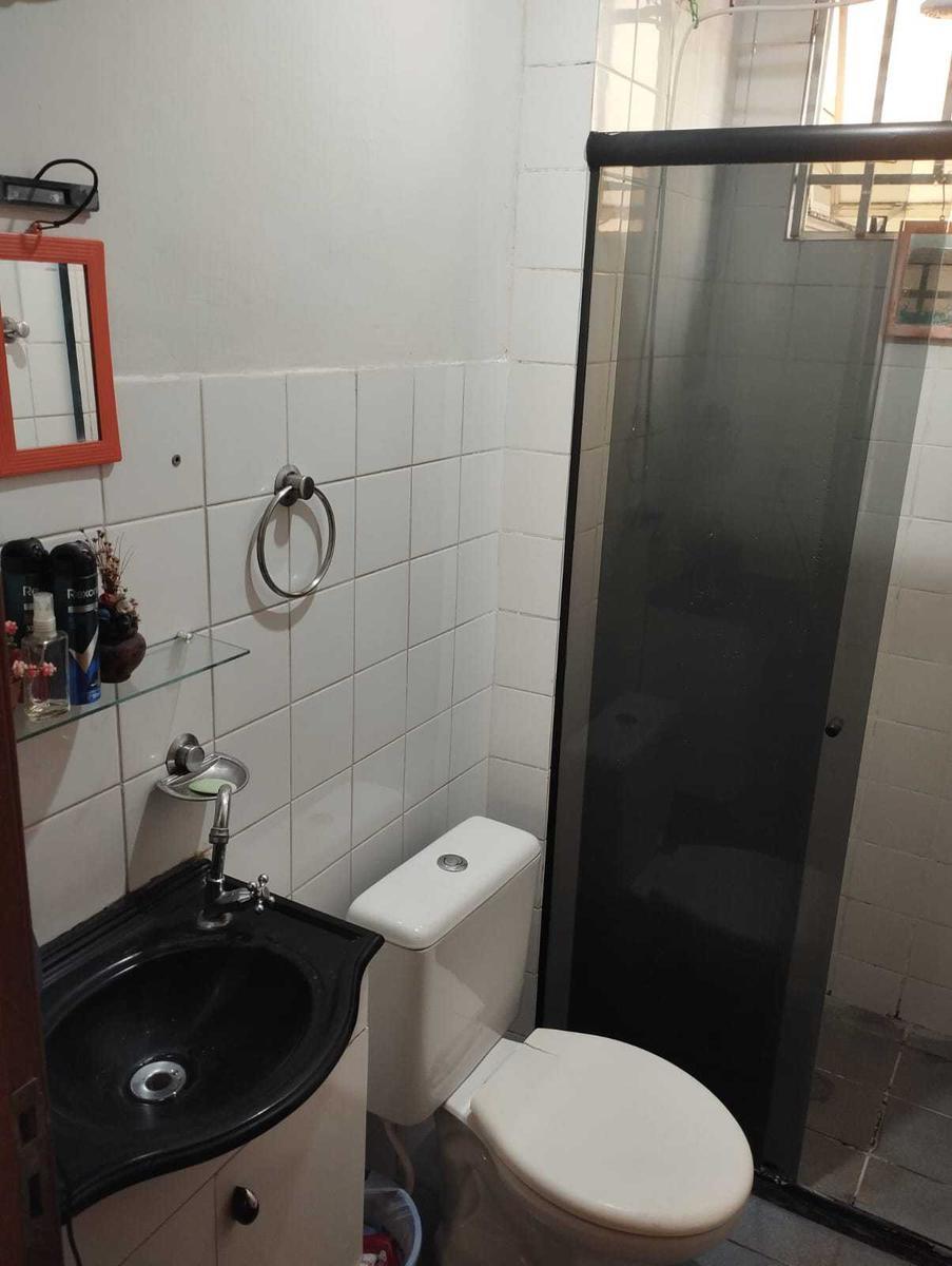 Apartamento, Camargos, 2 Quartos, 1 Vaga
