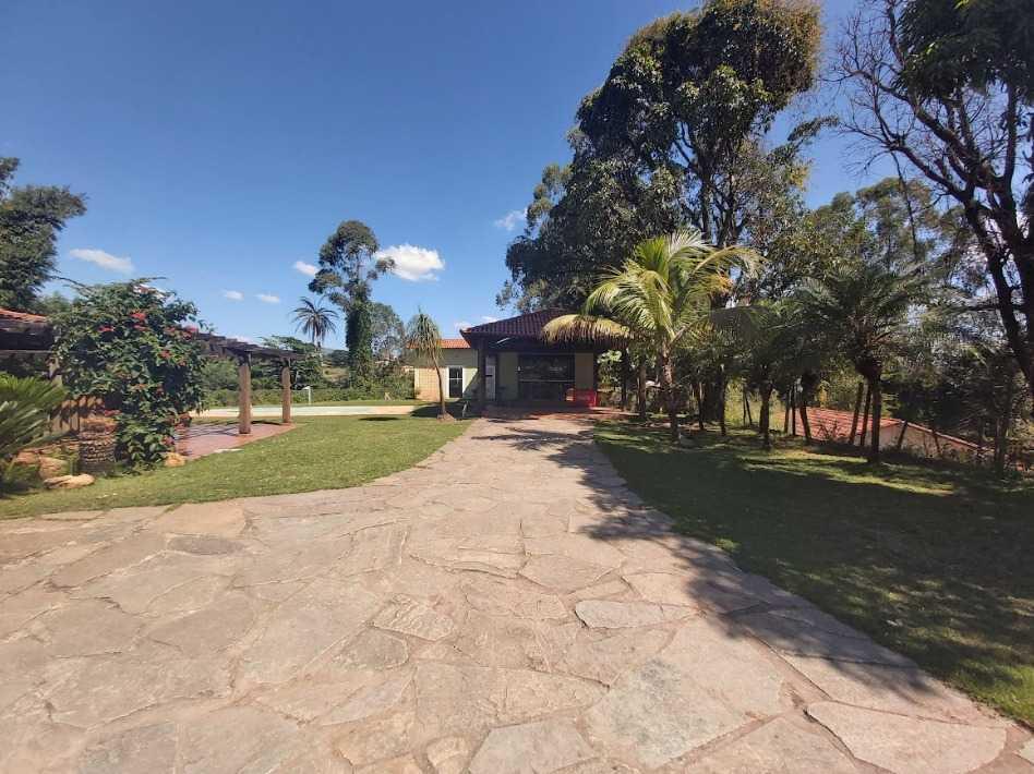Fazenda, Nações Unidas, 2 Quartos, 0 Vaga