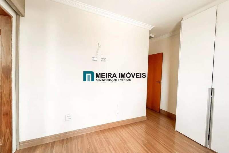 Apartamento, Castelo, 2 Quartos, 2 Vagas, 1 Suíte