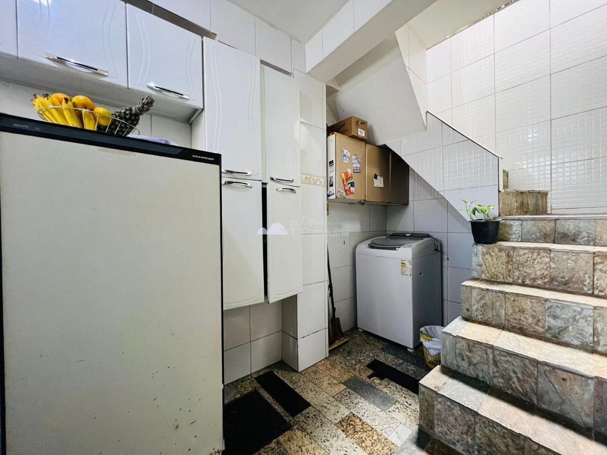 Casa, Santa Branca, 2 Quartos, 1 Vaga