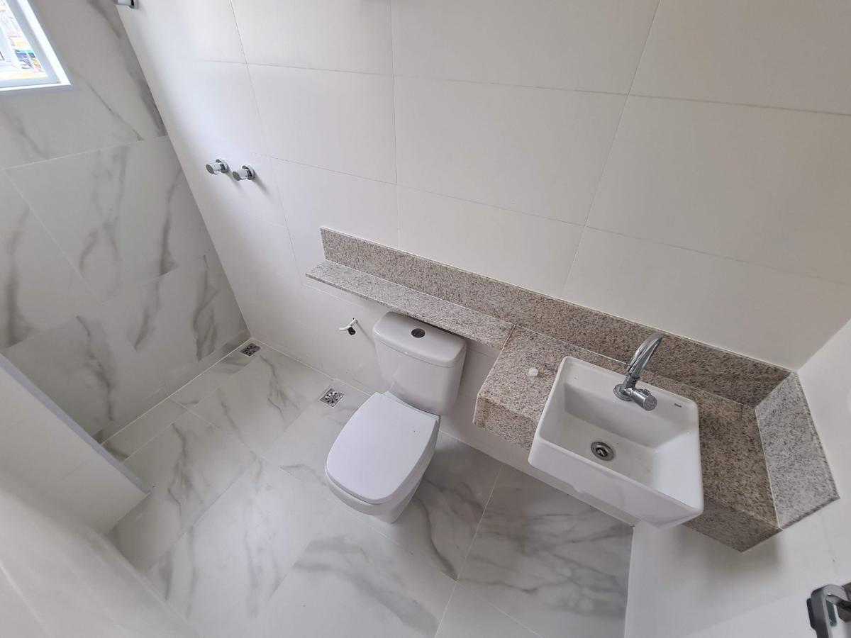 Apartamento, Sagrada Família, 3 Quartos, 2 Vagas, 1 Suíte