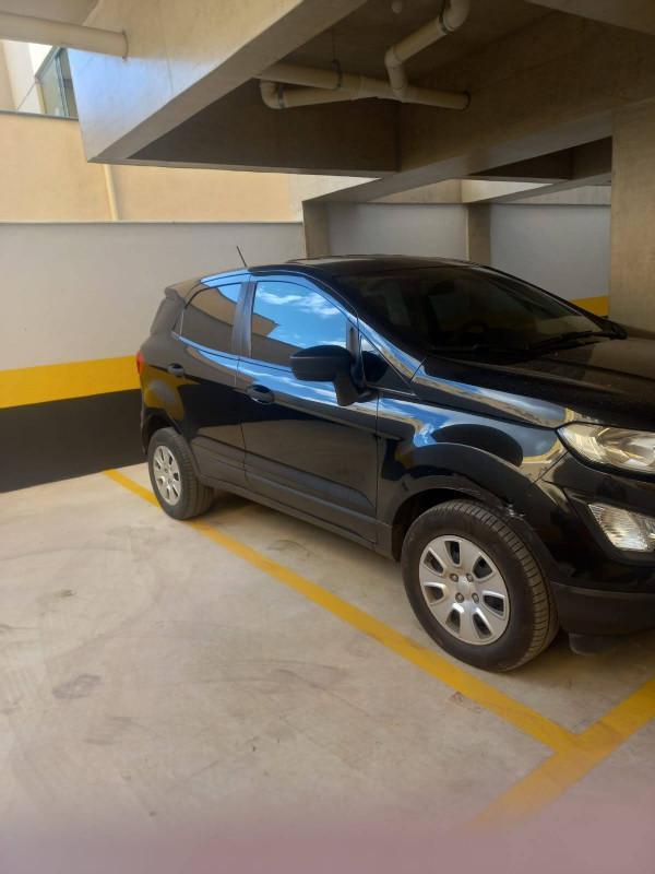 Apartamento, Centro, 1 Quarto, 1 Vaga