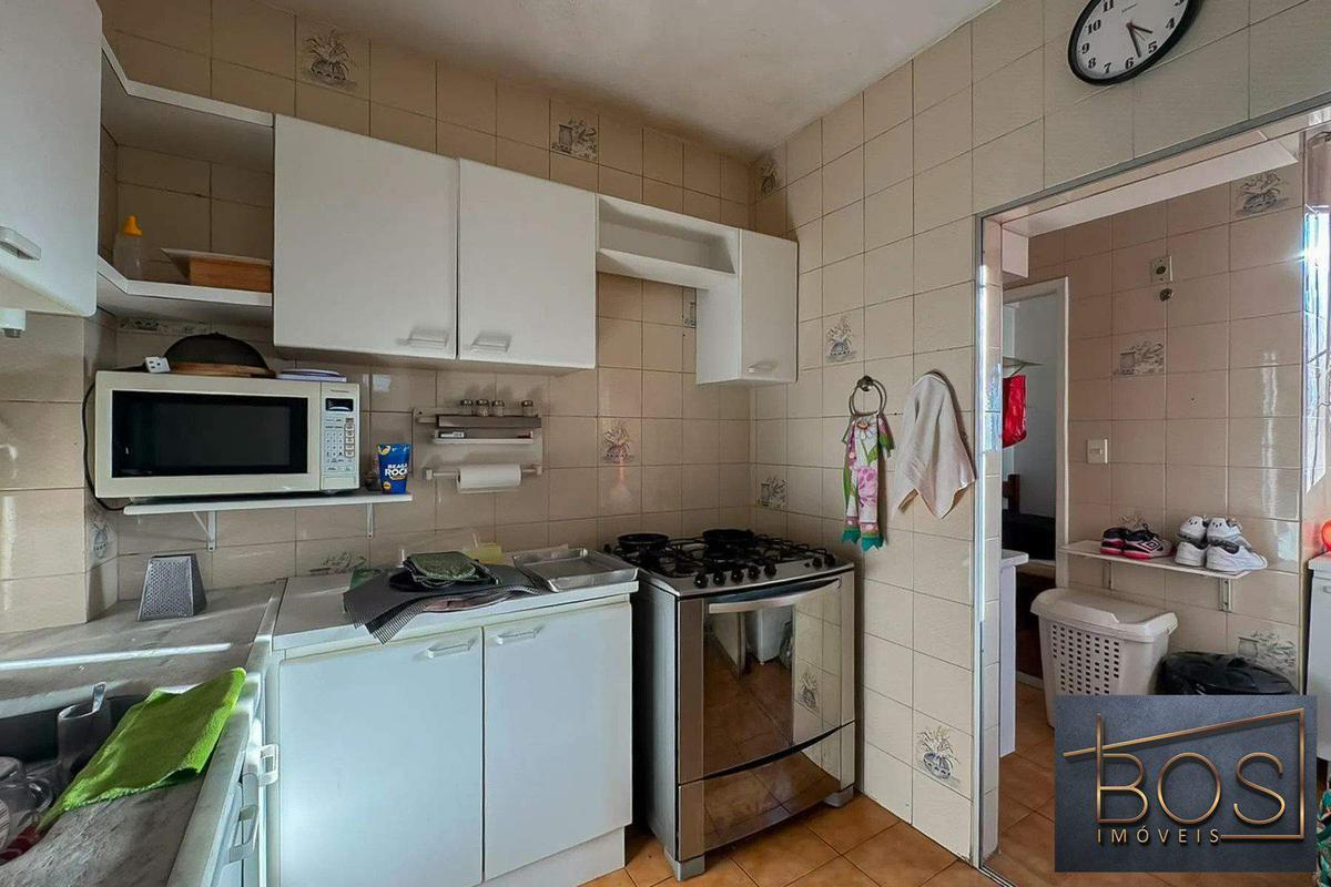 Apartamento, Gutierrez, 3 Quartos, 2 Vagas, 1 Suíte