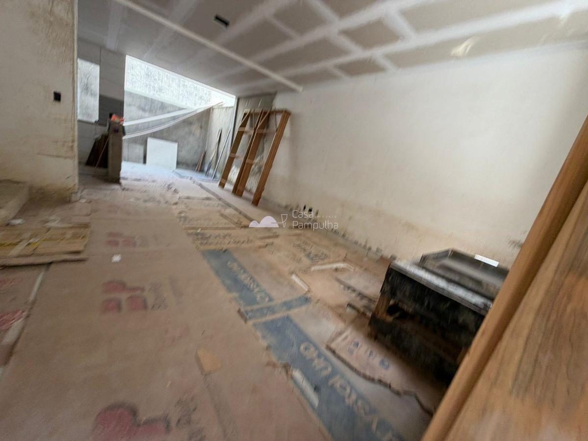 Casa, Itapoã, 3 Quartos, 2 Vagas, 1 Suíte